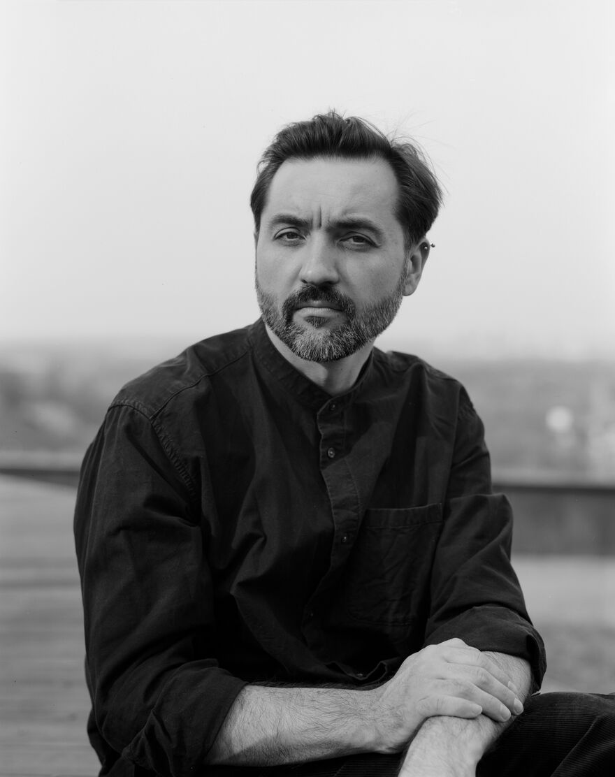 Sasha Kurmaz