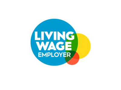 Living Wage Employer