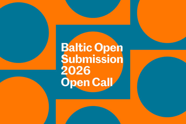 Open Submission