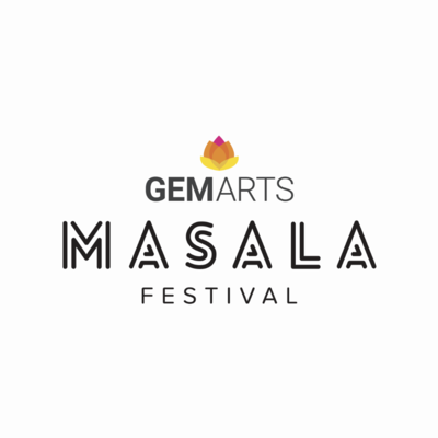 GemArts Masala Festival Logo 