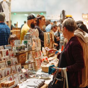 Craft Market