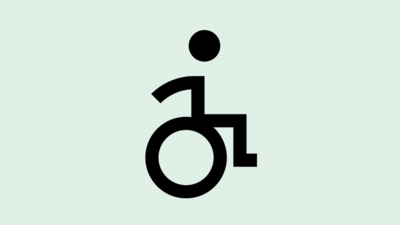 Disabled Access Icon