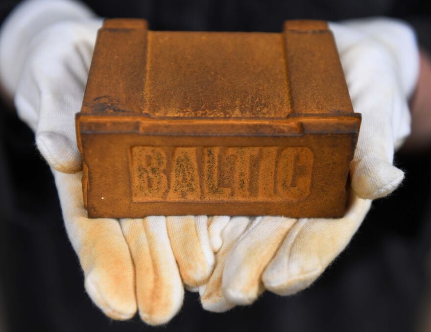 Baltic Edition