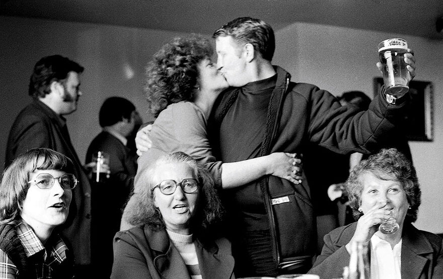 Save Scotswood Works, Tish Murtha © Ella Murtha, all rights reserved (2)