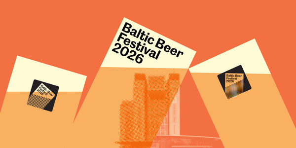 Baltic Beer Festival 2026