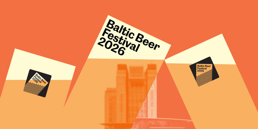 Baltic Beer Festival 2026