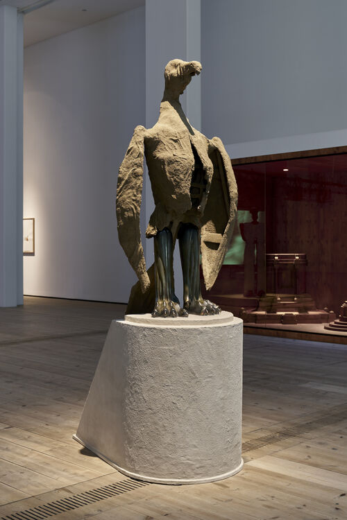 Ali Cherri How I Am Monument | Baltic Centre for Contemporary Art