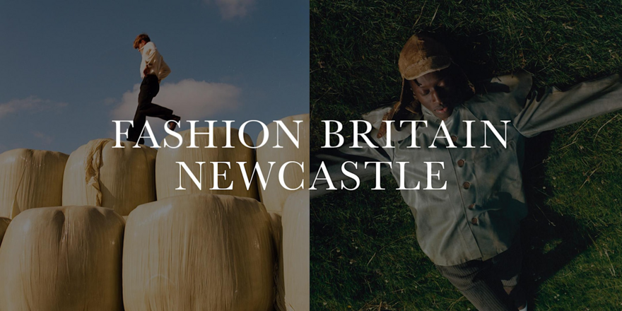 Fashion Britain Newcastle