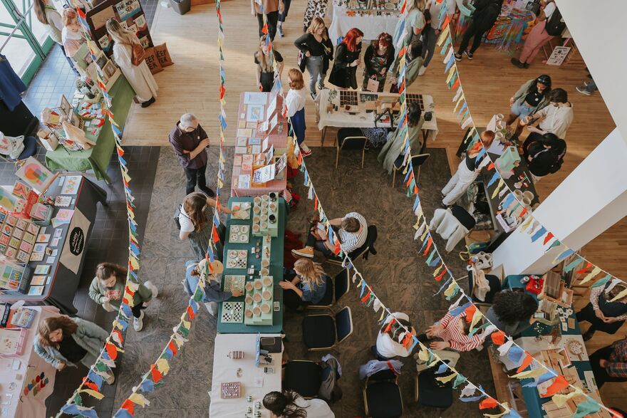 Endless Love Creative market