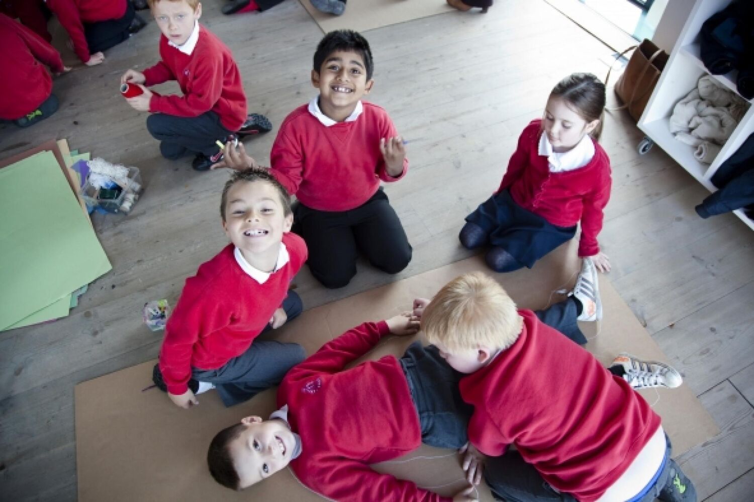 For Schools and Colleges Baltic Centre for Contemporary Art