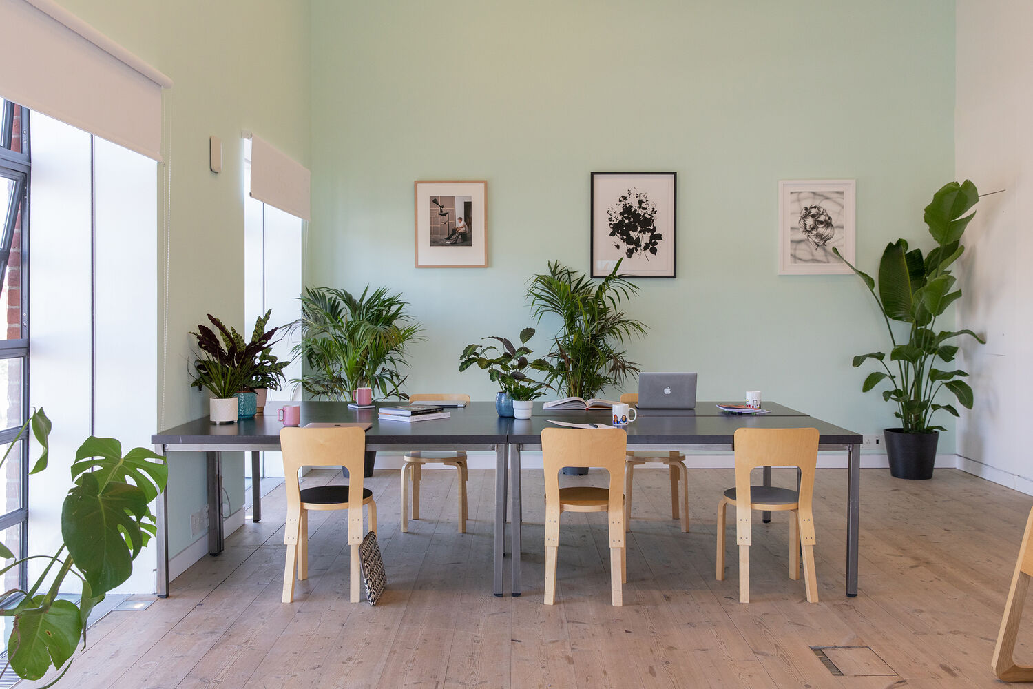 CoBaltic Baltic Centre for Contemporary Art