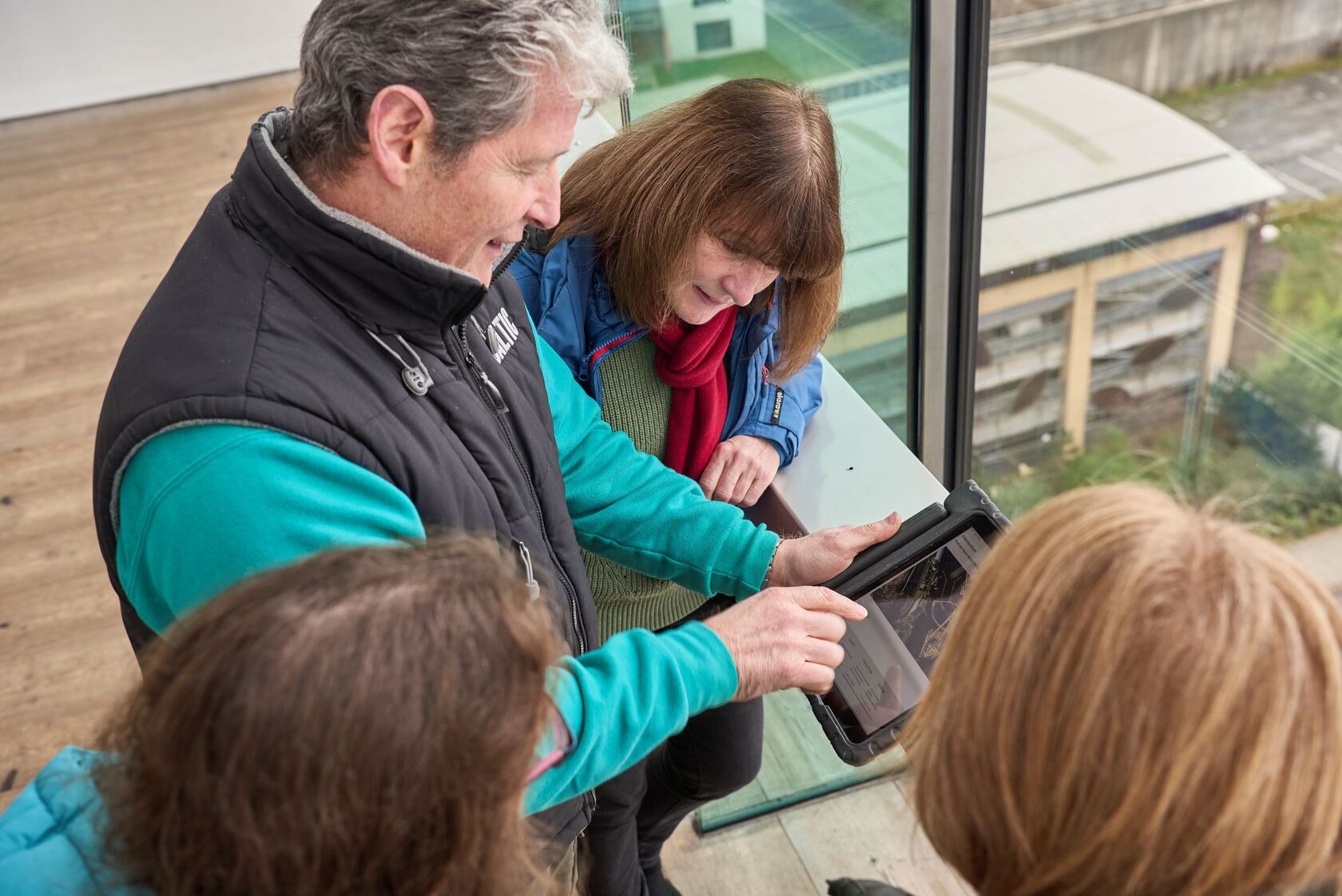 What's On Baltic Centre for Contemporary Art