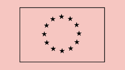 ERDF Flag