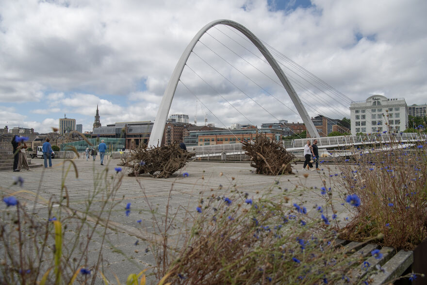 Baltic Square