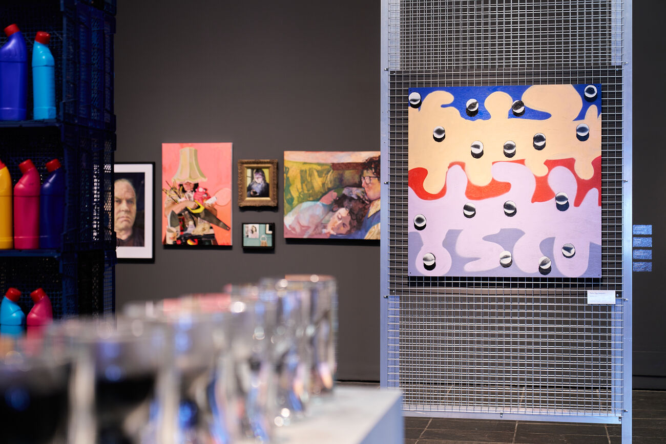 Open Call: Baltic Open Submission 2026 | Baltic Centre for Contemporary Art