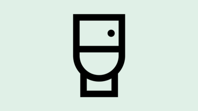 Toilet Icon