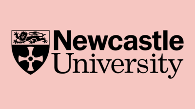Newcastle university logo