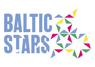Baltic Stars logo