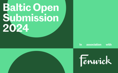Baltic Open Submission in association with Fenwick