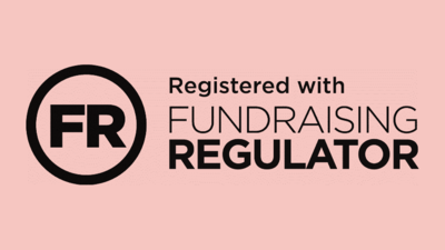 Fundraising Regulator registration icon