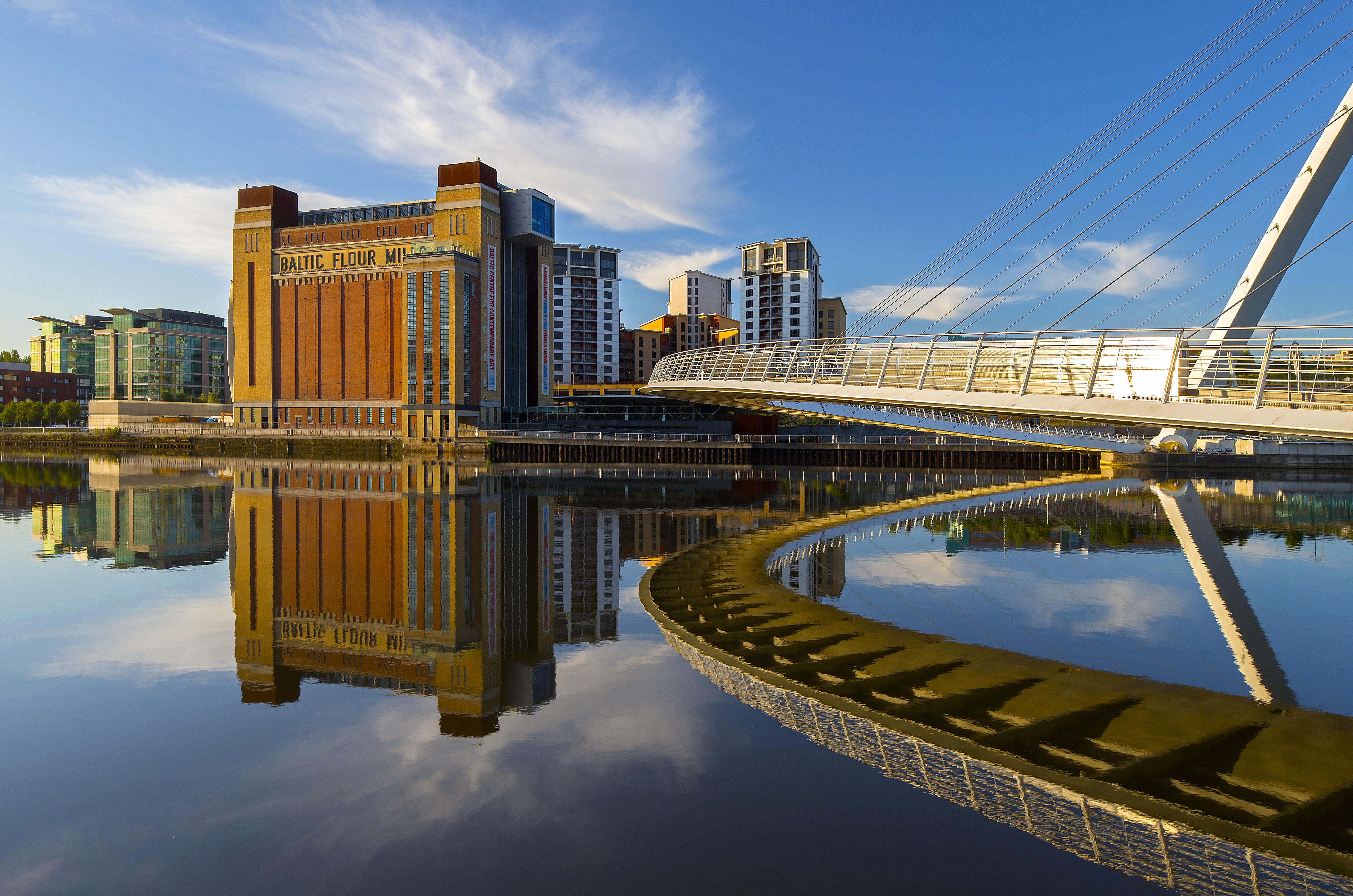 Baltic Centre for Contemporary Art: Welcome to Baltic